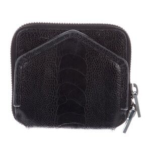 Alexander Wang Leather Wallet